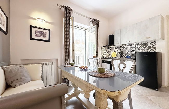 Solemar Sicilia - Valuan Luxury Home - Foto 7