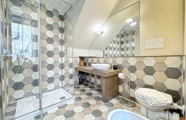 Solemar Sicilia - Valuan Luxury Home - Foto 11