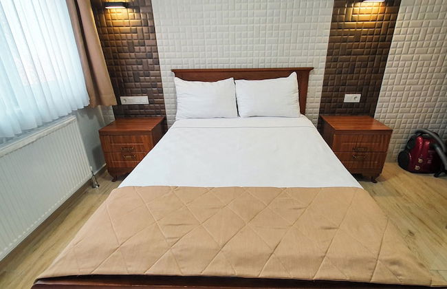 Cihangir Flat - Photo 5