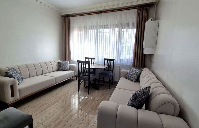 Cihangir Flat - Photo 16