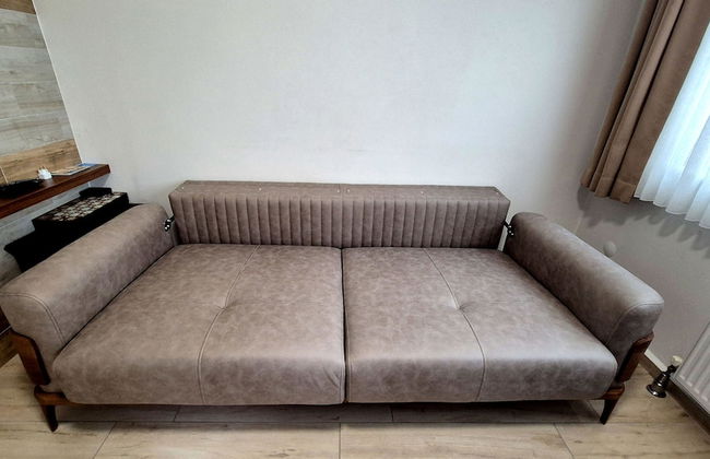 Cihangir Flat - Photo 6