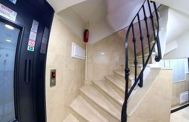 Cihangir Flat - Photo 2