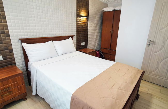 Cihangir Flat - Photo 4