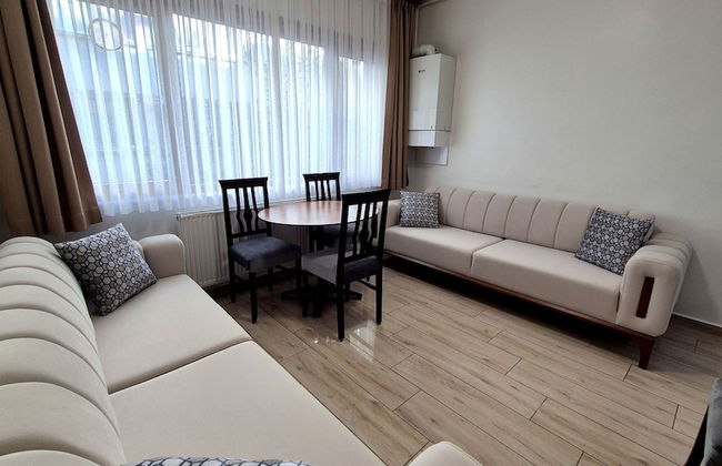 Cihangir Flat - Photo 19