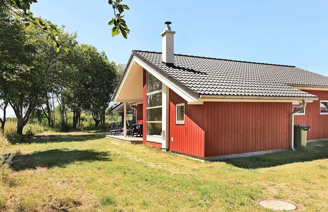 Beautiful Holiday Home With View - Foto 1