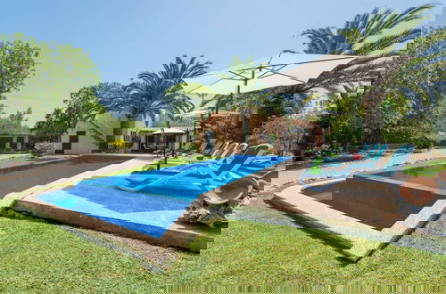Foto 4 - Casa Angela - Villa With Private Pool In Capdepera