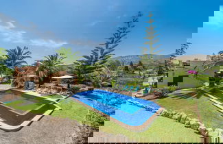 Foto 1 - Casa Angela - Villa With Private Pool In Capdepera
