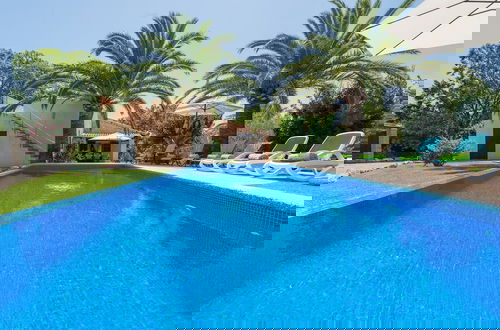 Foto 49 - Casa Angela - Villa With Private Pool In Capdepera