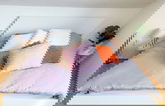DG Rechts 40m 2-Zimmer Wohnung - Foto 5