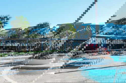 Foto 55 - Arcade, Bar, Prominence Resort Pool and Gym Access, Close to Beach Sea Happy