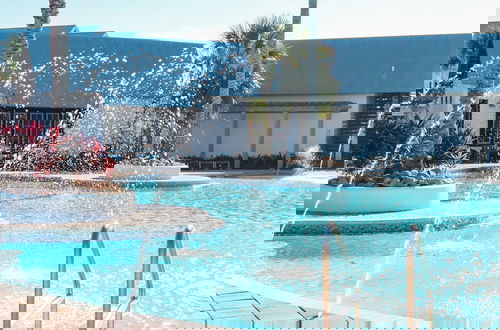 Foto 56 - Arcade, Bar, Prominence Resort Pool and Gym Access, Close to Beach Sea Happy