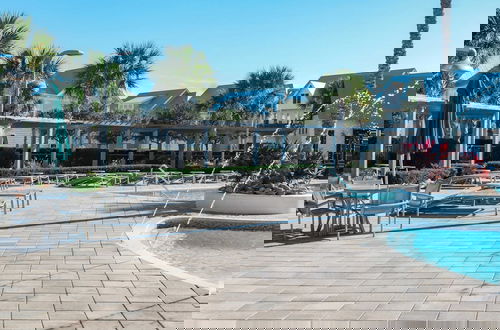 Foto 57 - Arcade, Bar, Prominence Resort Pool and Gym Access, Close to Beach Sea Happy