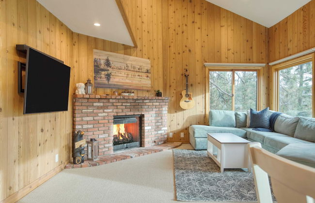 Arrowhead Lakeside Escape by Avantstay 3min Walk to Lake, Private Beach Access - Foto 4