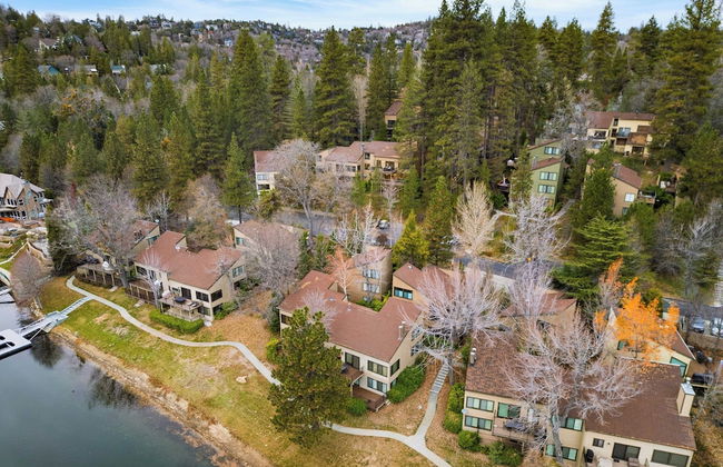 Arrowhead Lakeside Escape by Avantstay 3min Walk to Lake, Private Beach Access - Foto 43