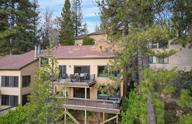 Arrowhead Lakeside Escape by Avantstay 3min Walk to Lake, Private Beach Access - Foto 40