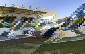 Foto 1 - Exclusive Villa in Fontane Bianche - Beahost