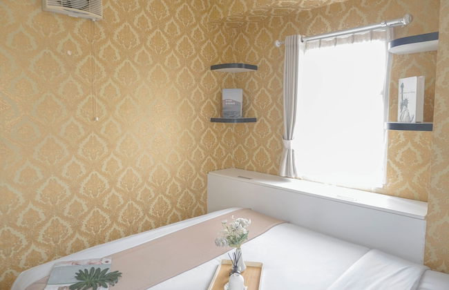 Cozy Living And Relaxing 2Br At Bogor Valley Apartment - Foto 7