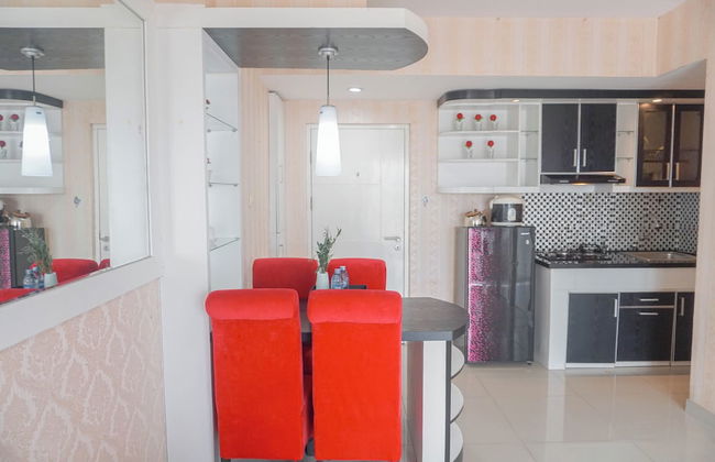 Cozy Living And Relaxing 2Br At Bogor Valley Apartment - Foto 13