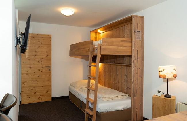 Apartment in Navis Near Berger Alm Ski Resort - Foto 3