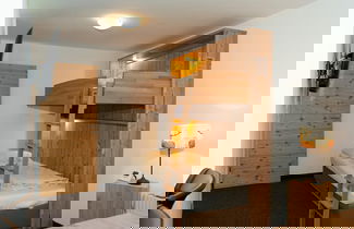 Photo 3 - Apartment in Tyrol With Mountain-views