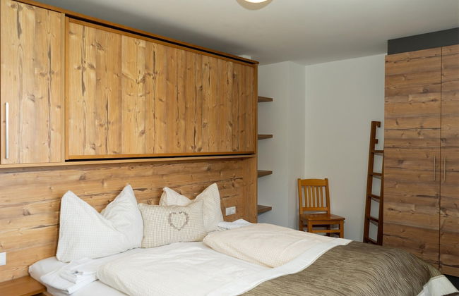 Apartment in Navis Near Berger Alm Ski Resort - Foto 5