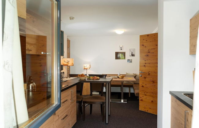 Apartment in Navis Near Berger Alm Ski Resort - Foto 7