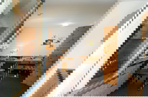 Photo 7 - Apartment in Tyrol With Mountain-views