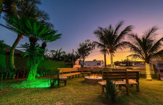 AP 47 Especial Residencial Solavir - Foto 36