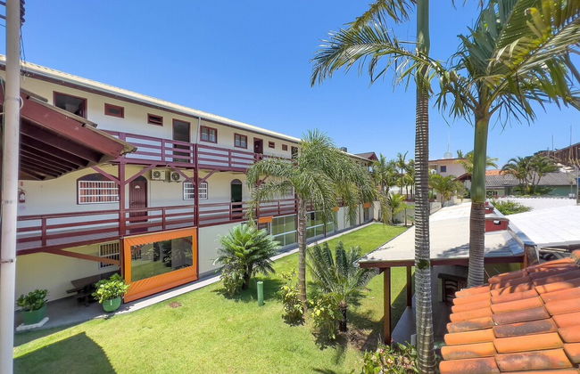AP 19 Ala Tainha Residencial Solavir - Foto 51