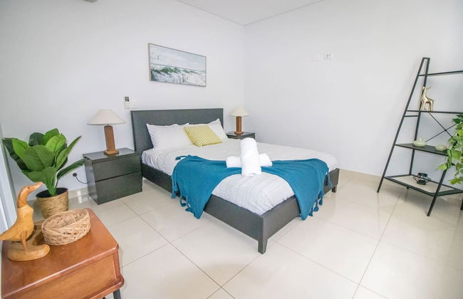 ZEN Central CBD - Affordable 3-bdrm Apt in the Heart of Darwin City - Foto 8