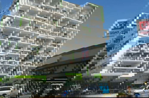 Foto 15 - ZEN Central CBD - Affordable 3-bdrm Apt in the Heart of Darwin City