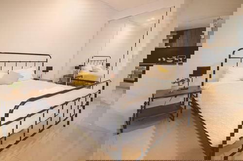 Foto 10 - ZEN Central CBD - Affordable 3-bdrm Apt in the Heart of Darwin City