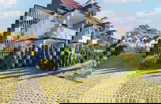 Foto 1 - Studio in Niechorze Near Baltic Beach