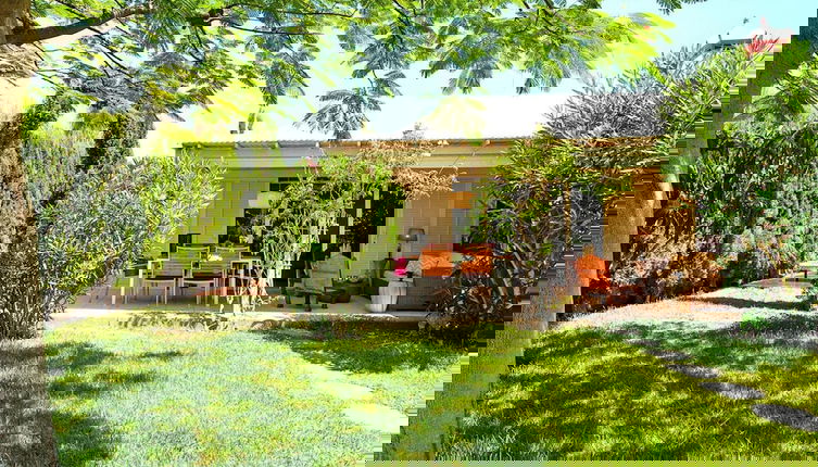 Foto 1 - Bungalow, Maspalomas