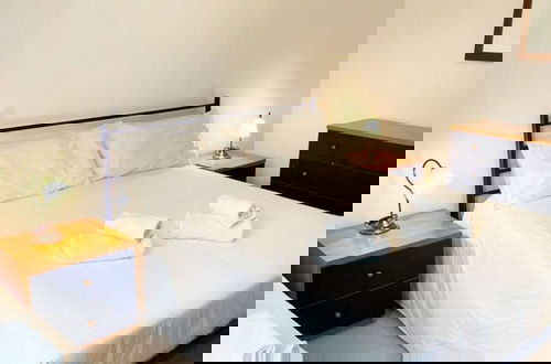 Foto 4 - Nice Apartment With View