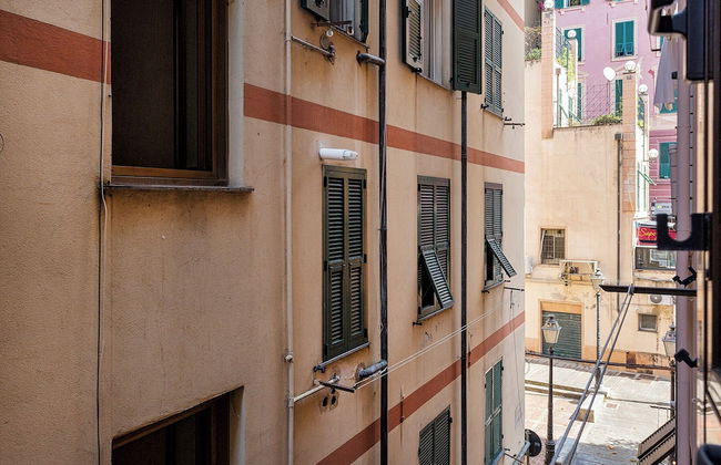 Colour and Comfort by Wonderful Italy - Photo 11