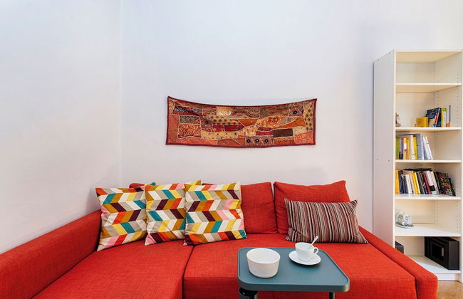 Colour and Comfort by Wonderful Italy - Photo 6