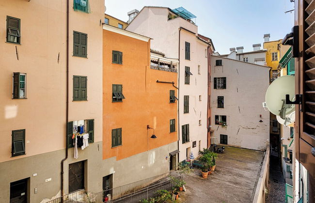 Colour and Comfort by Wonderful Italy - Photo 10