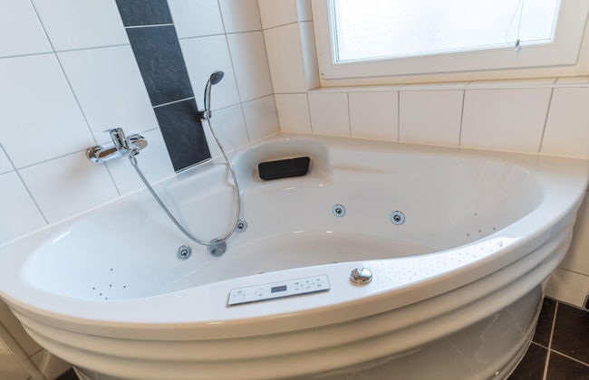 Holiday Home by North Sea With Sauna - Foto 20