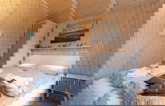Foto 2 - Holiday Home by North Sea With Sauna