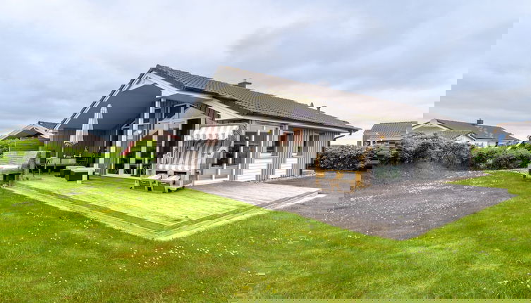 Foto 1 - Holiday Home by North Sea With Sauna