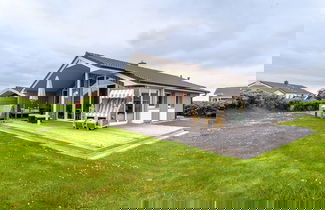 Foto 1 - Holiday Home by North Sea With Sauna