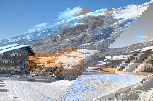 Foto 15 - Balcons B 017 - Parc Nat. Vanoise Appart. 6 Pers
