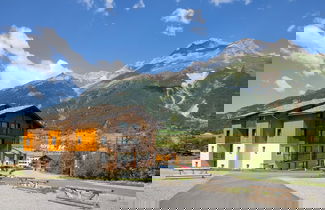 Foto 1 - Balcons C 001 - Parc Nat. Vanoise Appart. 5 Pers