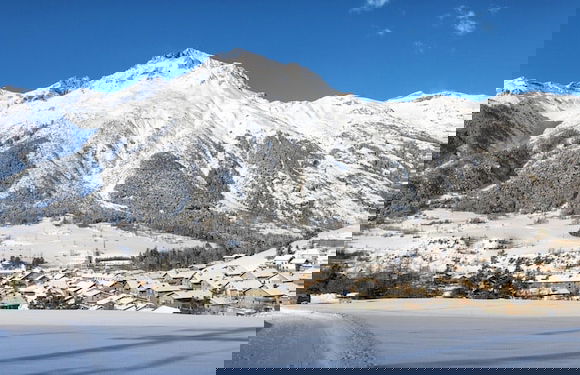 Balcons C 001 - Parc Nat. Vanoise Appart. 5 Pers - Foto 12