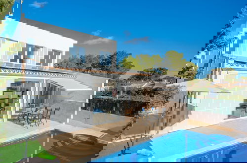 Foto 18 - Domus Genti - Villa With Private Pool. Free Wifi