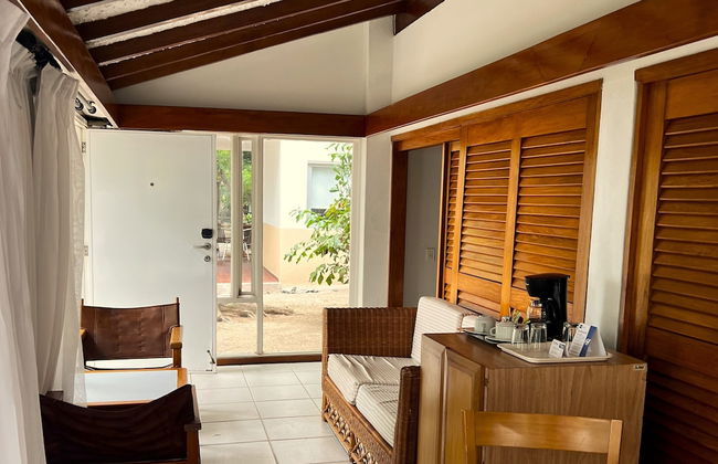 Hotel Irotama Bungalows & Bohios - Foto 15