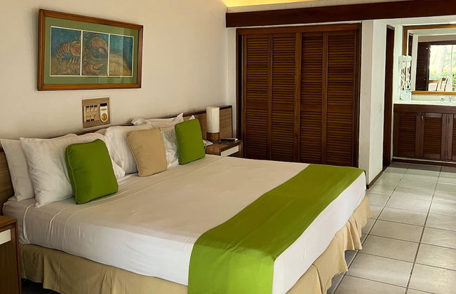 Hotel Irotama Bungalows & Bohios - Foto 11