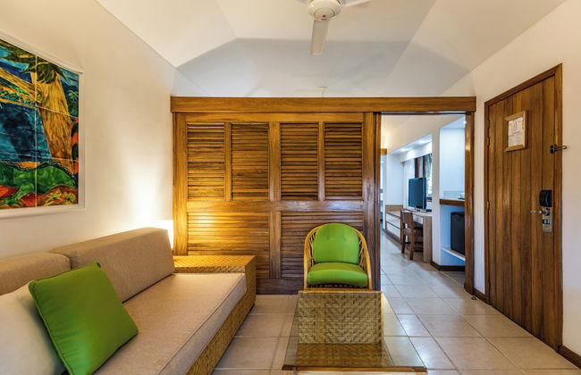 Hotel Irotama Bungalows & Bohios - Foto 13