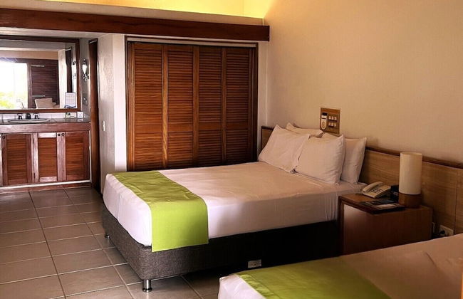 Hotel Irotama Bungalows & Bohios - Foto 12